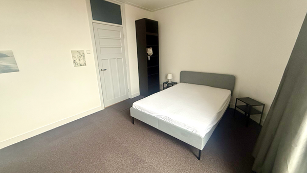 Medium property photo - Vondelstraat, 2513 EW The Hague